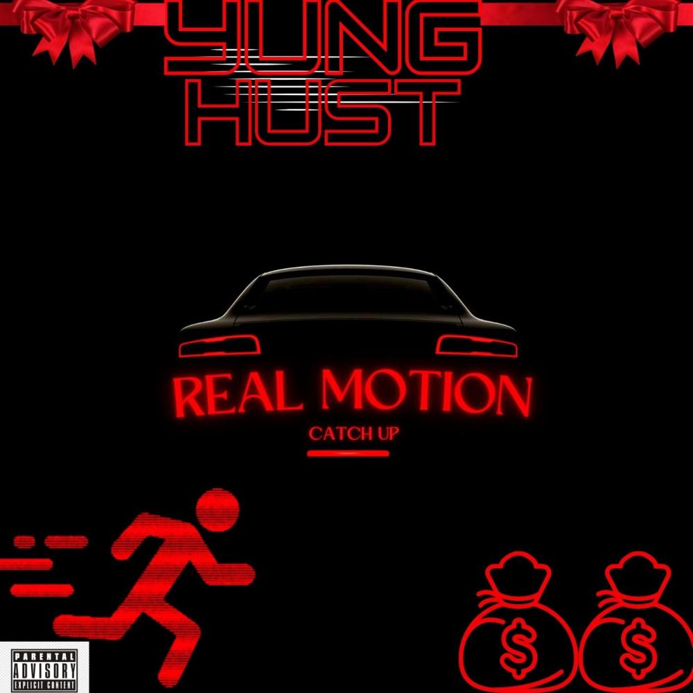 No More Losing (feat. Tino Bandz)