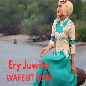 Ery Juwita的專輯WAFEUT NABI