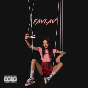 Dengarkan Хэдшот (Explicit) lagu dari FAVLAV dengan lirik