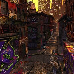 default playlist img