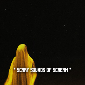 Album * Scary Sounds Of Scream * oleh HQ Special FX