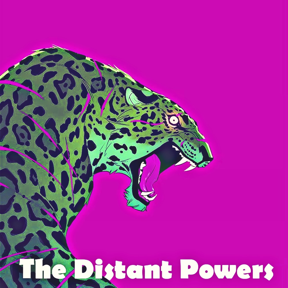 The Distant Powers