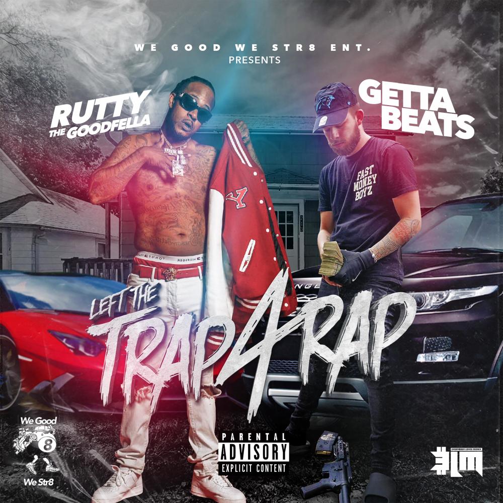 Emptied Out The Stash (Explicit)