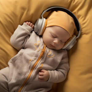 Baby Sleep Music Cat的專輯Baby Sleep Harmony: Echoes of Delight
