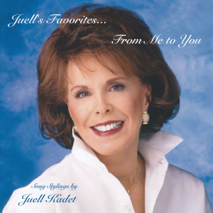 收听Juell Kadet的I Think I Love You歌词歌曲