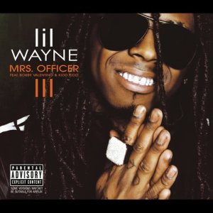 ดาวน์โหลดและฟังเพลง Mrs. Officer (Clean Radio Edit) พร้อมเนื้อเพลงจาก Lil Wayne
