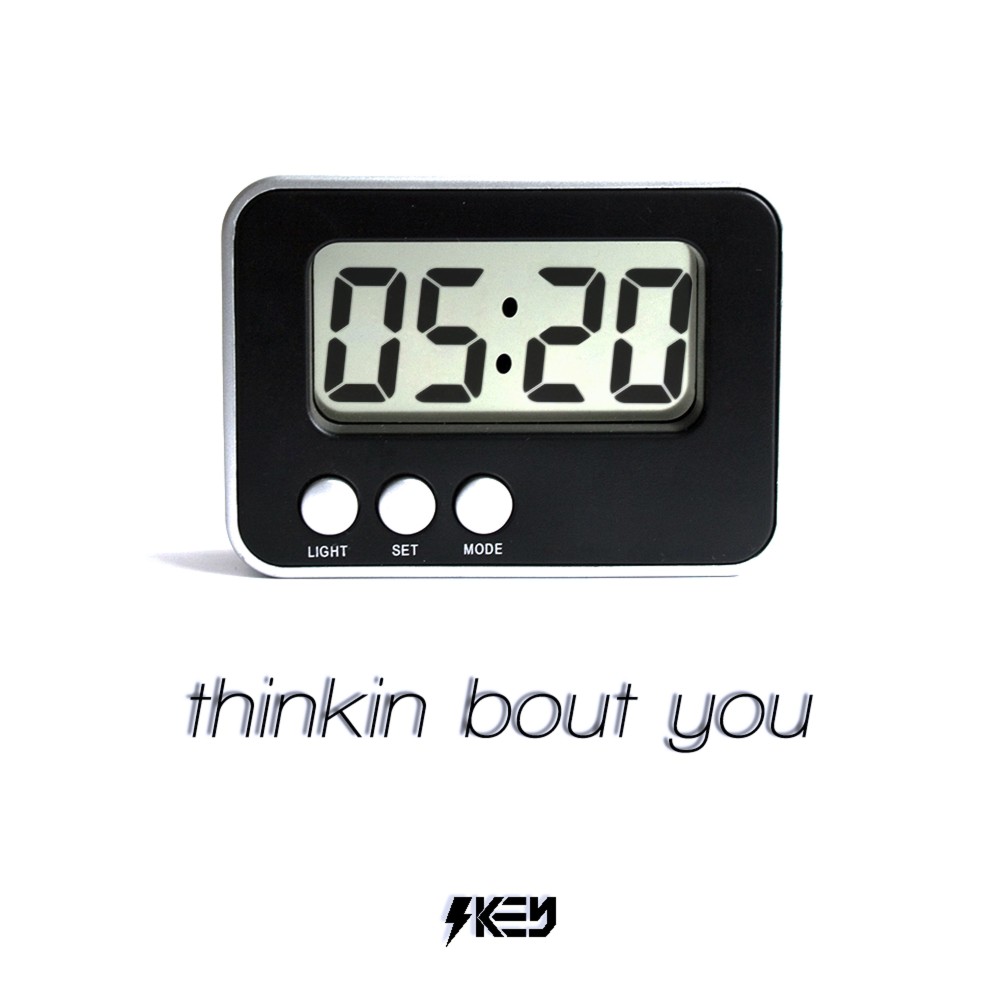 Thinkin Bout You
