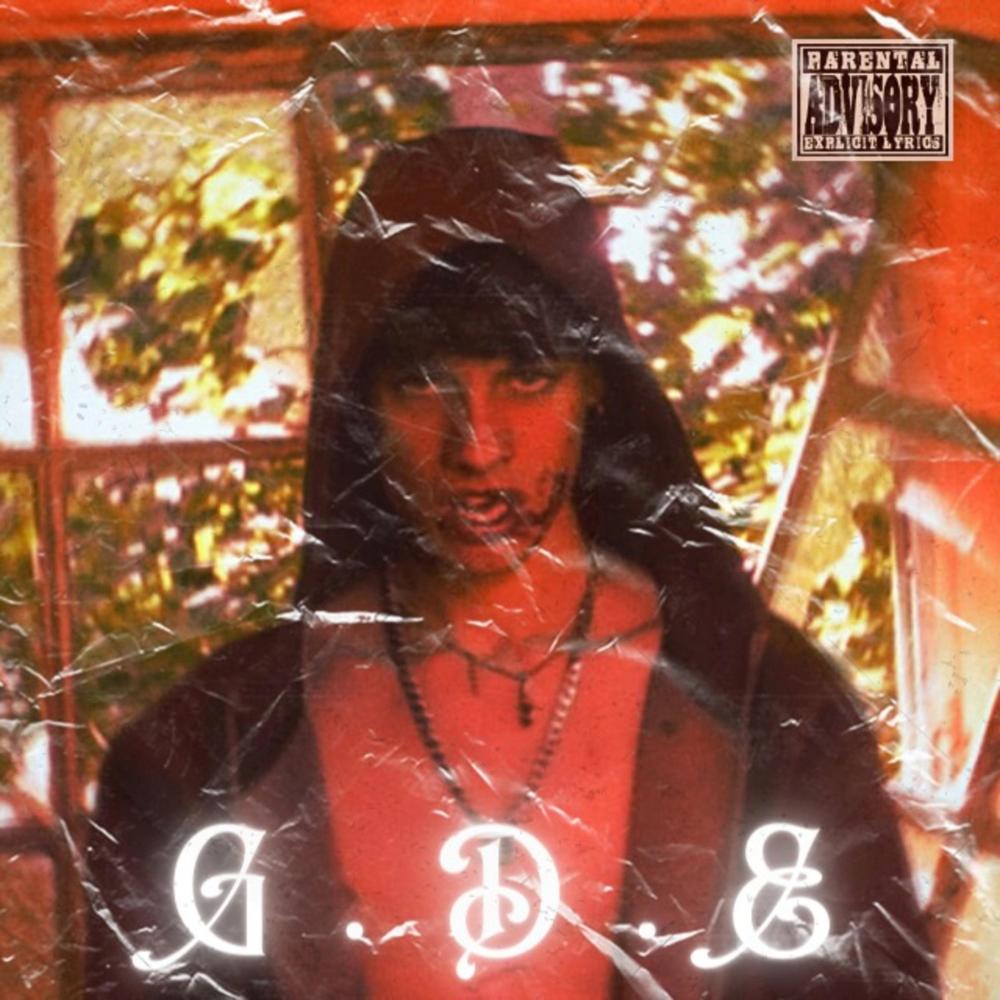 Go Hard GDE (feat. Negro trill) (Explicit)