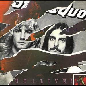 ดาวน์โหลดและฟังเพลง Junior's Wailing (现场) พร้อมเนื้อเพลงจาก Status Quo