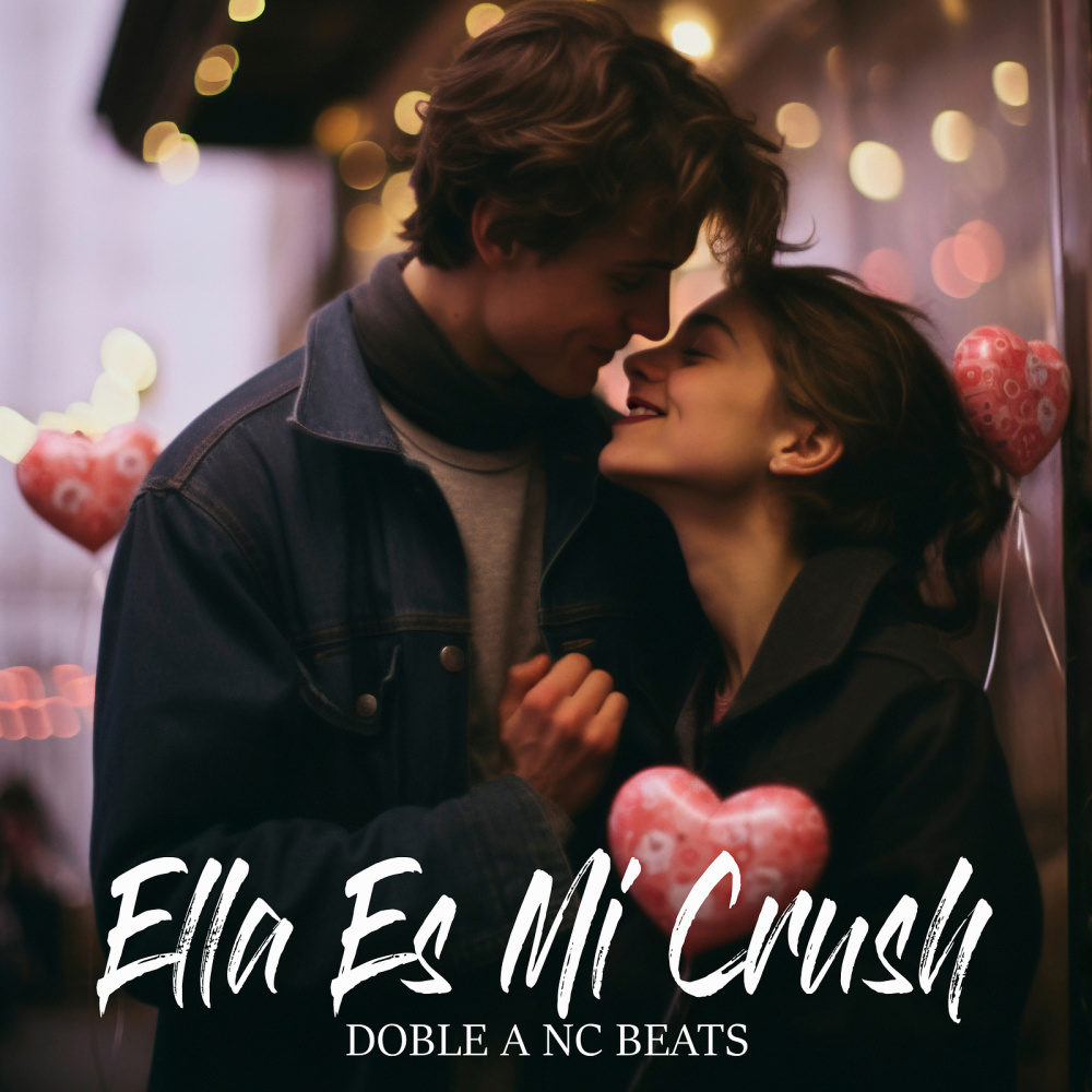 Ella Es Mi Crush