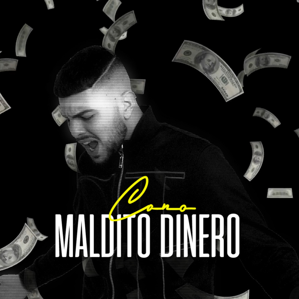 Maldito Dinero (feat. Los del Control)