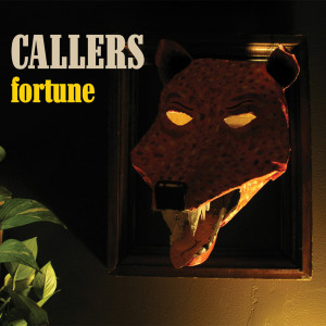ดาวน์โหลดและฟังเพลง Fortune พร้อมเนื้อเพลงจาก Callers