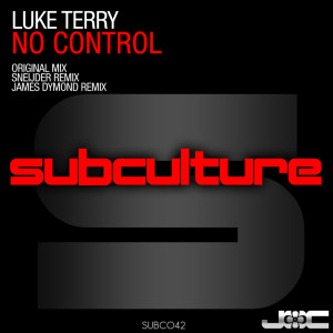 ดาวน์โหลดและฟังเพลง No Control (Radio Edit) พร้อมเนื้อเพลงจาก Luke Terry