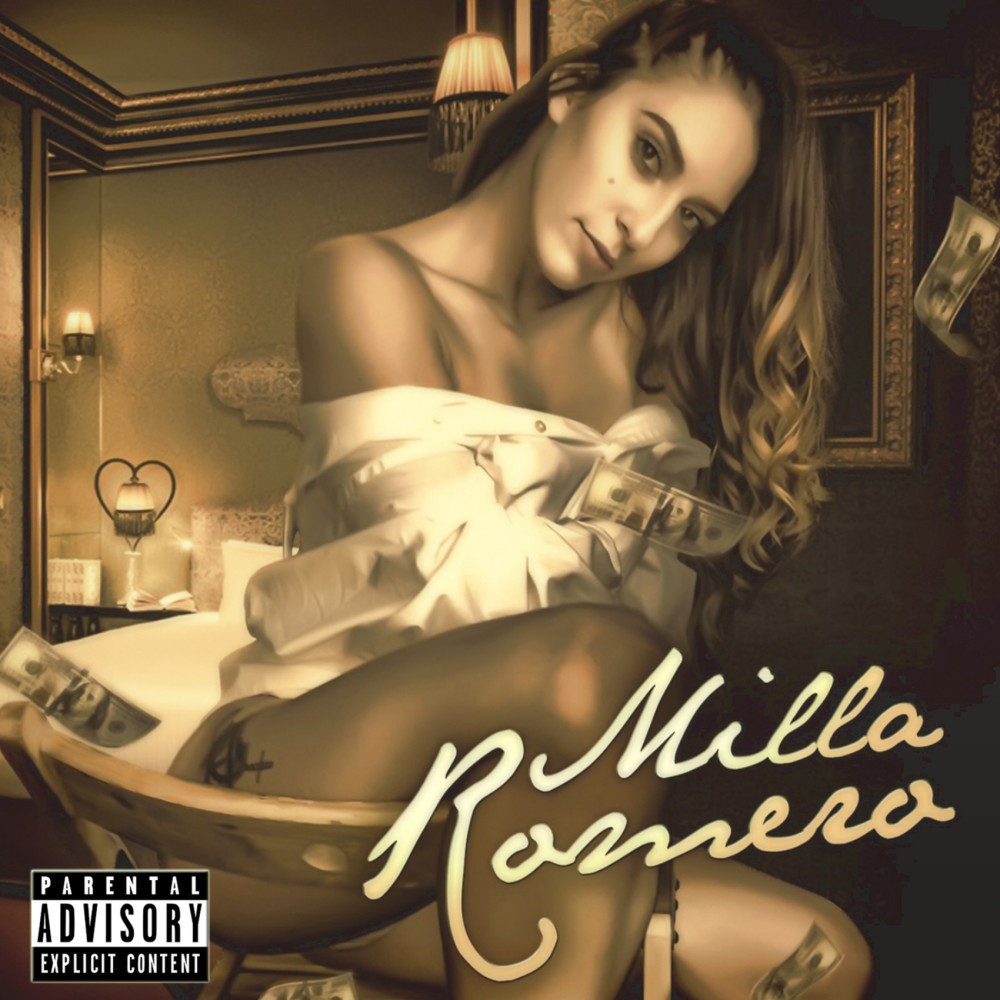 So Blind (Explicit)