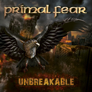 Listen to Strike song with lyrics from Primal Fear