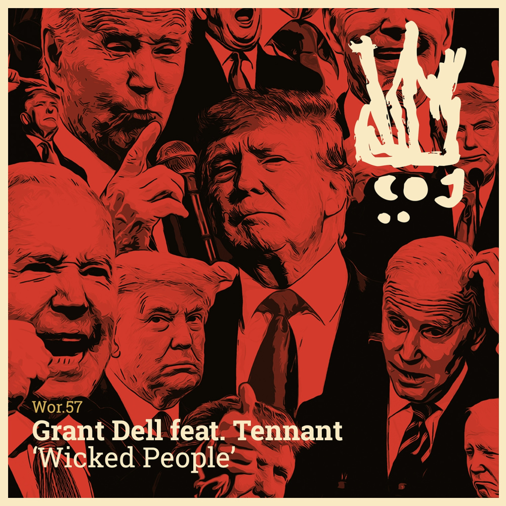 Wicked People (Dub)