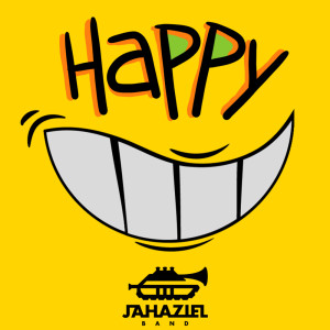 Jahazielband的专辑Happy