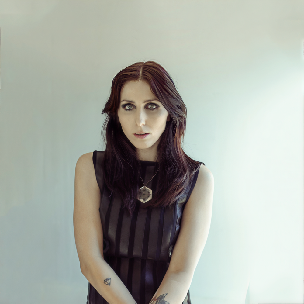 Chelsea Wolfe