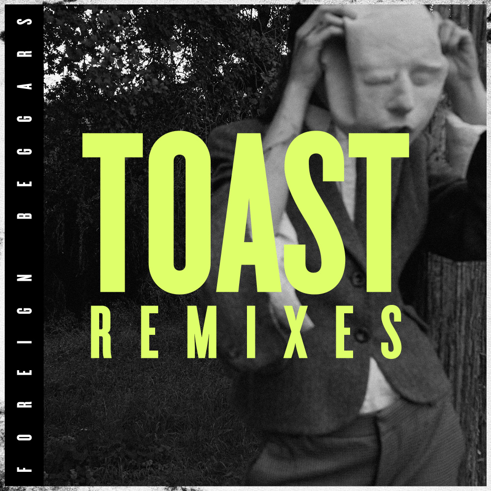 Toast (ZEKE BEATS Remix)