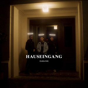 ดาวน์โหลดและฟังเพลง Hauseingang พร้อมเนื้อเพลงจาก Pashanim