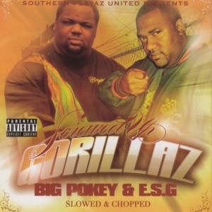 ดาวน์โหลดและฟังเพลง Wha’Cha Know About (Slowed & Chopped|Explicit) พร้อมเนื้อเพลงจาก Big Pokey