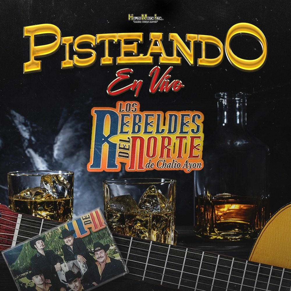 El Cantador ( En Vivo)