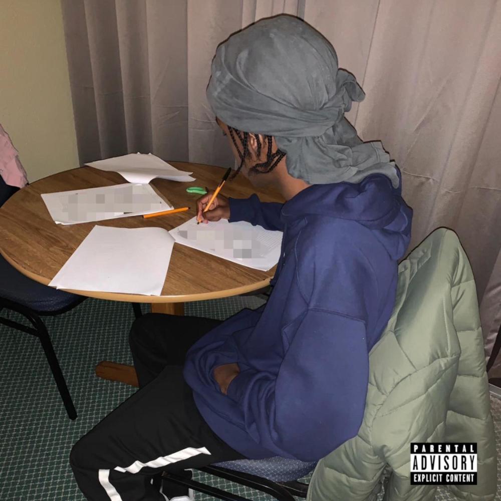 God Complex (Explicit)