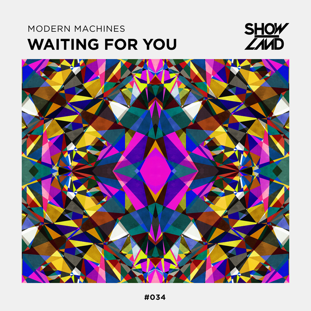 Waiting For You (Original Mix)