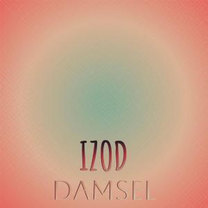 Album Izod Damsel oleh Various