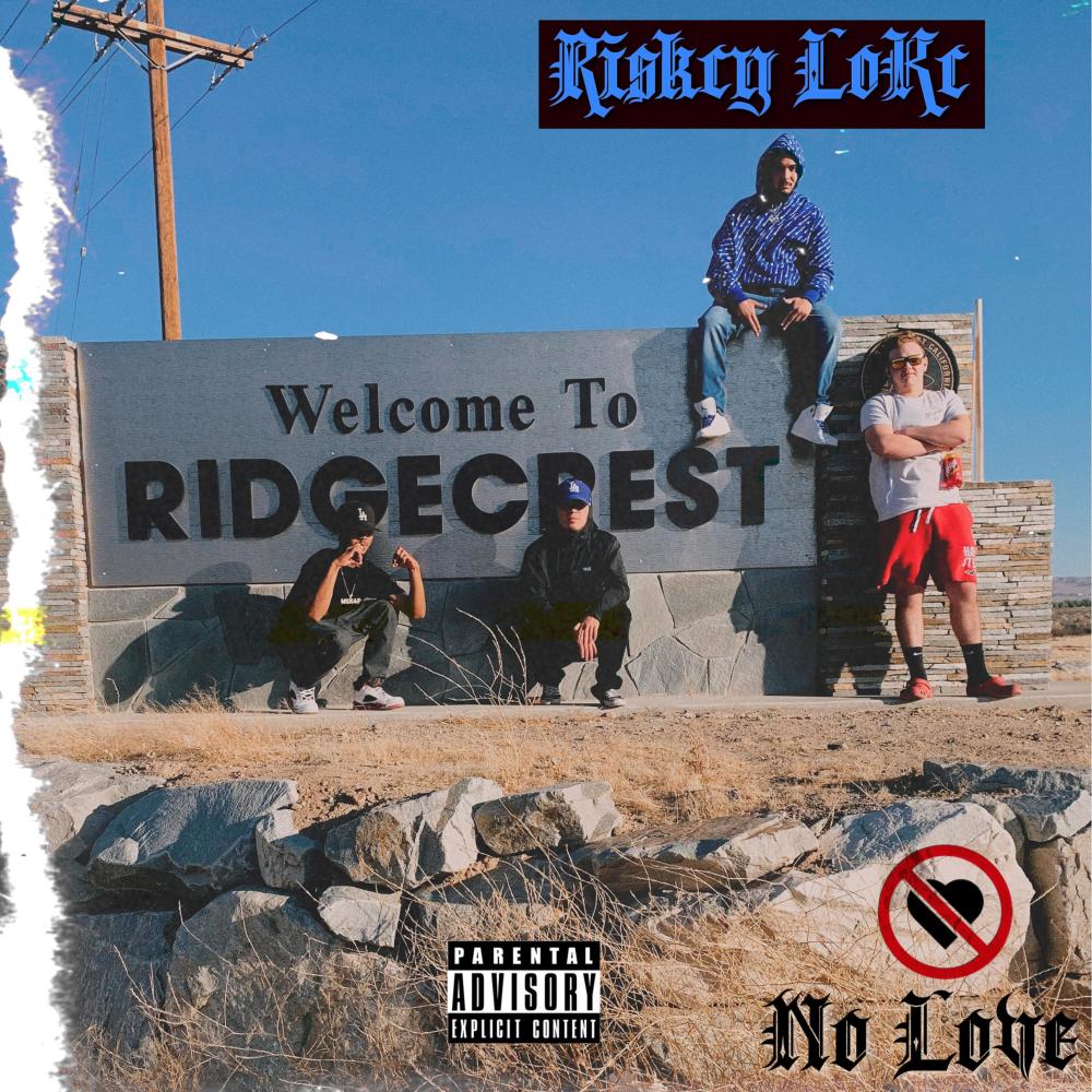 No Love (Explicit)
