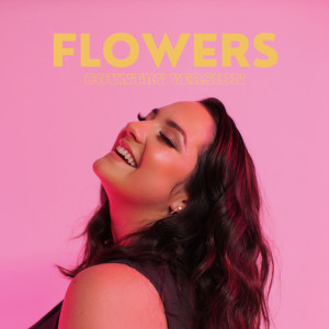 Album Flowers (Country Version) oleh Haley Mae Campbell