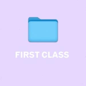 Lil Fan的專輯first class (Explicit)