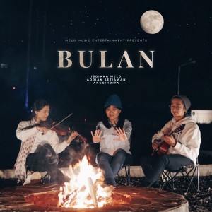 Album Bulan from Adrian W.S.