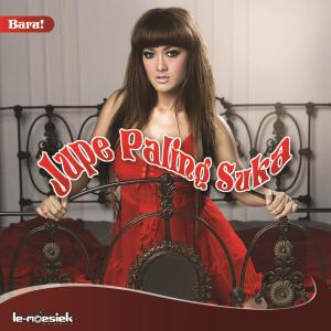 Album Jupe Paling Suka from Julia Perez