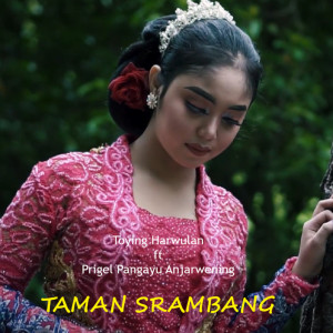 Album Taman Srambang from Prigel Pangayu Anjarwening