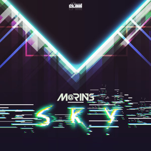 Album Sky oleh M@rins