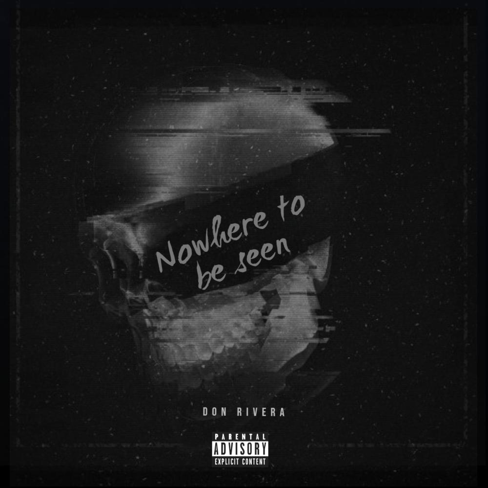 Nowhere to be seen (Explicit)
