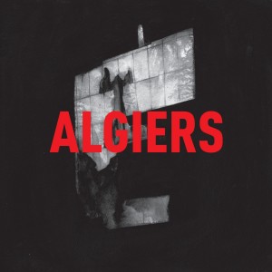 Listen to Black Eunuch song with lyrics from Algiers