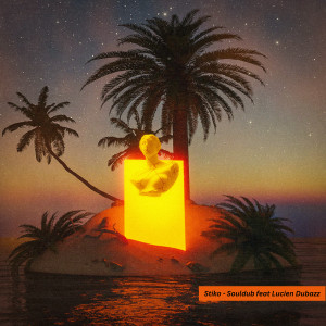Album Souldub from Stiko