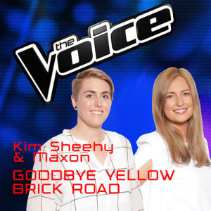 Kim Sheehy的專輯Goodbye Yellow Brick Road