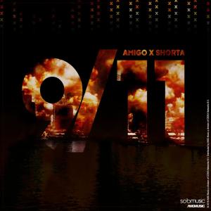 收聽Amigo的9/11 (Explicit)歌詞歌曲