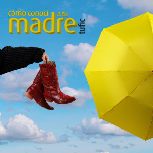 收聽Tufic的Cómo Conocí a tu Madre歌詞歌曲