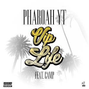 ดาวน์โหลดและฟังเพลง VIP Life (Explicit) พร้อมเนื้อเพลงจาก PHAROAH YT