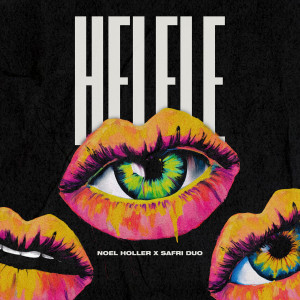 Noel Holler的專輯Helele