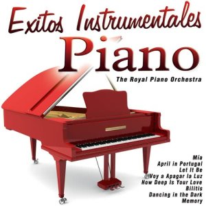 ดาวน์โหลดและฟังเพลง It´s Not Goodbye พร้อมเนื้อเพลงจาก The Royal Piano Orchestra
