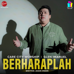 Glen Imanuel的專輯Berharaplah