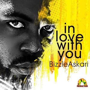 收聽Bizzle Askari的In Love With You歌詞歌曲