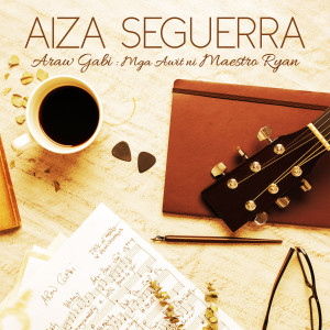 Album Araw Gabi Mga Awit Ni Maestro Ryan oleh Aiza Seguerra