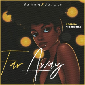 Album Far Away from Bammy