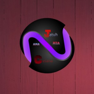 Album NAMA NAIK CELANA JATUH (Explicit) from Louiz Akon